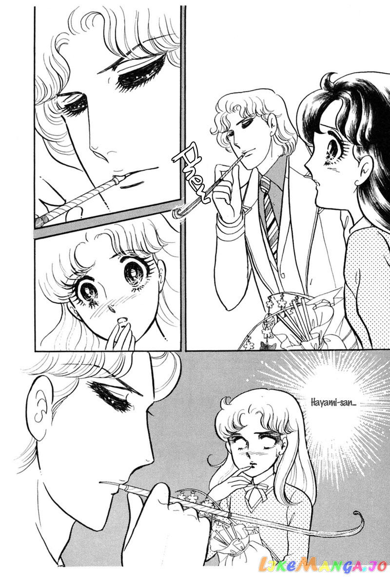 Glass Mask chapter 144 - page 27