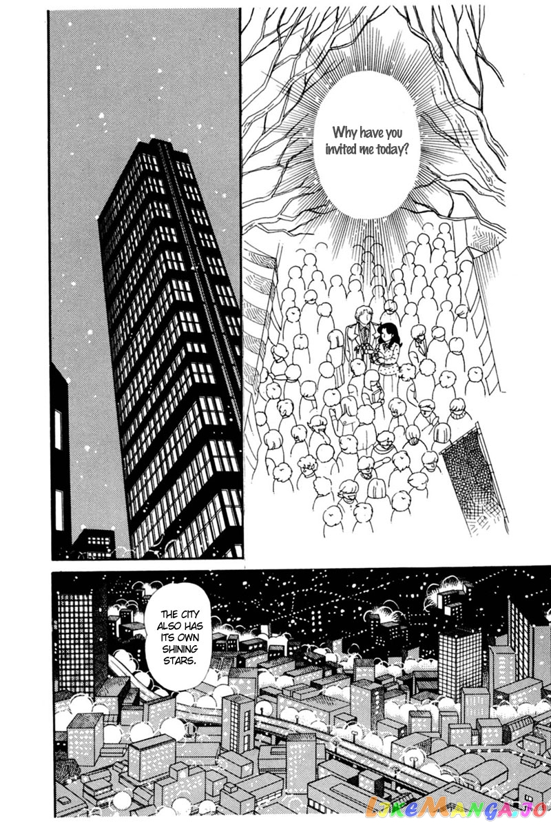 Glass Mask chapter 144 - page 28
