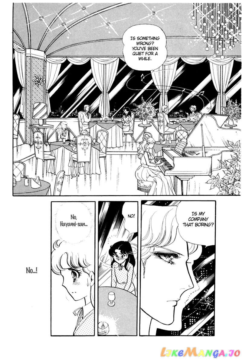 Glass Mask chapter 144 - page 29