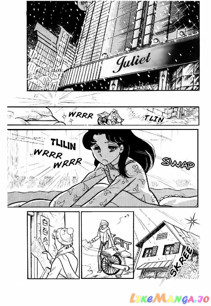 Glass Mask chapter 26 - page 10