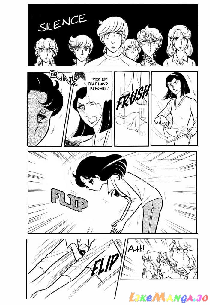 Glass Mask chapter 26 - page 26