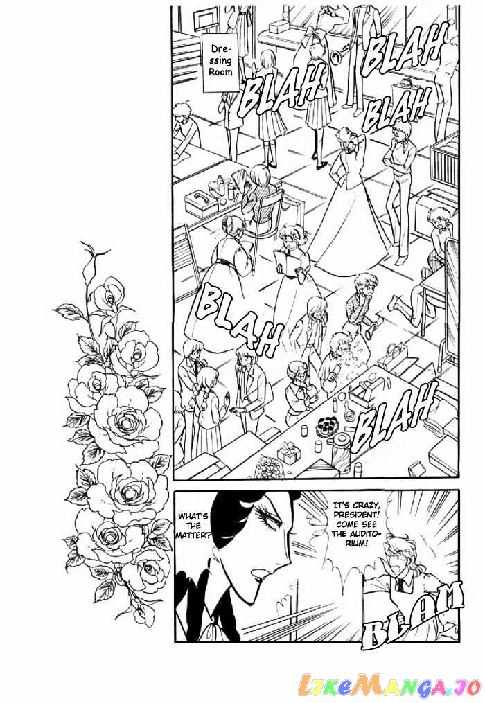 Glass Mask chapter 26 - page 30