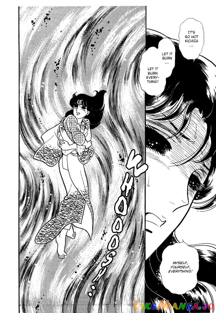 Glass Mask chapter 192 - page 10