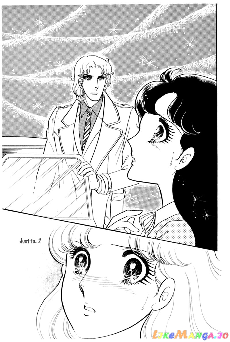 Glass Mask chapter 145 - page 9