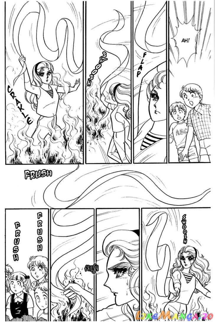 Glass Mask chapter 106 - page 24