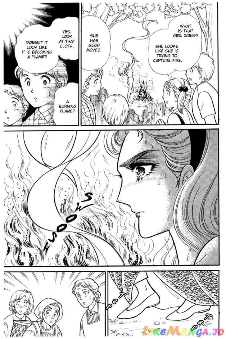 Glass Mask chapter 106 - page 25