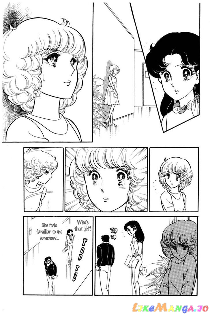 Glass Mask chapter 65 - page 8