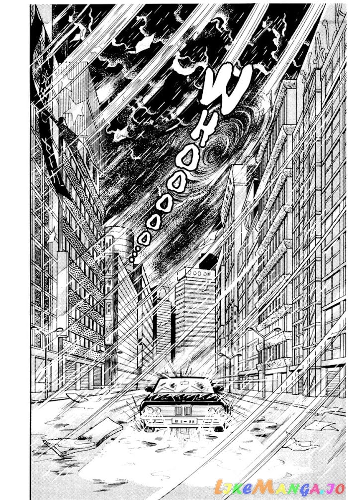 Glass Mask chapter 169 - page 28