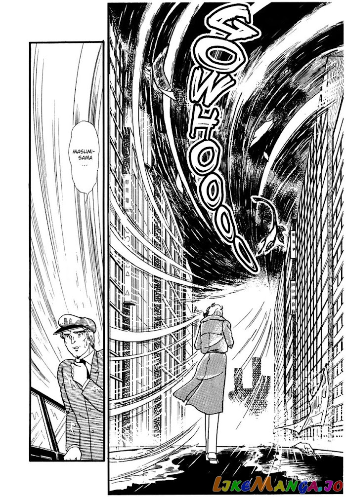 Glass Mask chapter 169 - page 30