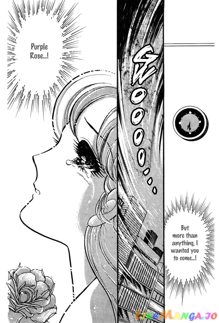 Glass Mask chapter 169 - page 34