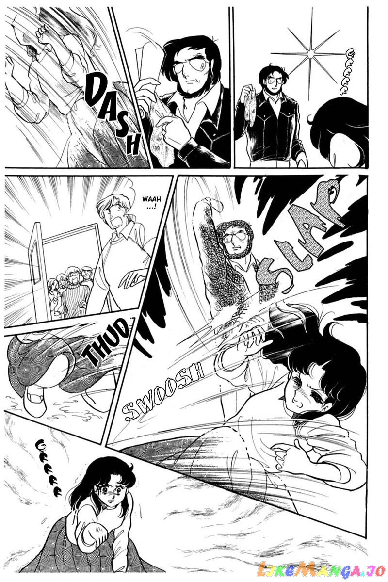 Glass Mask chapter 146 - page 20