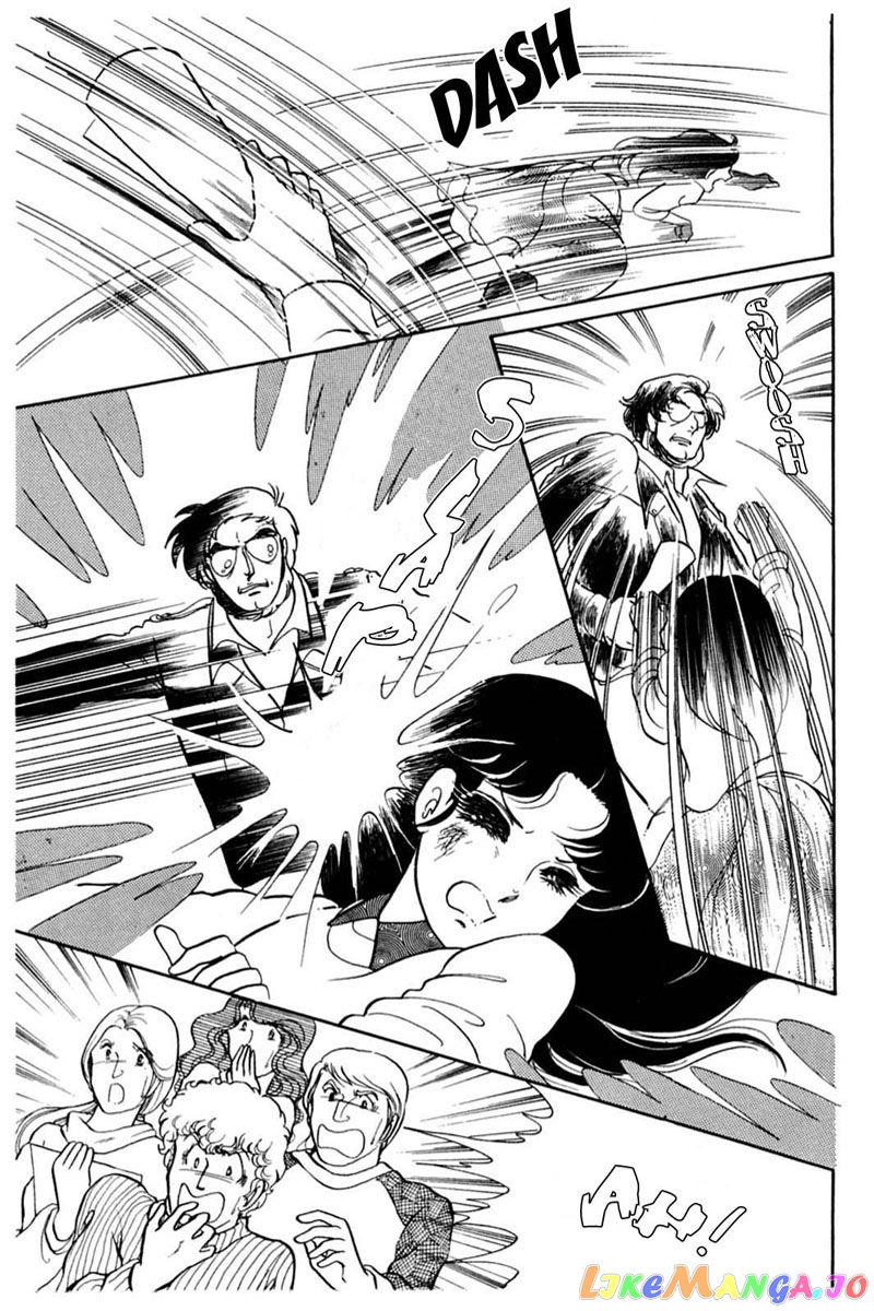 Glass Mask chapter 146 - page 22