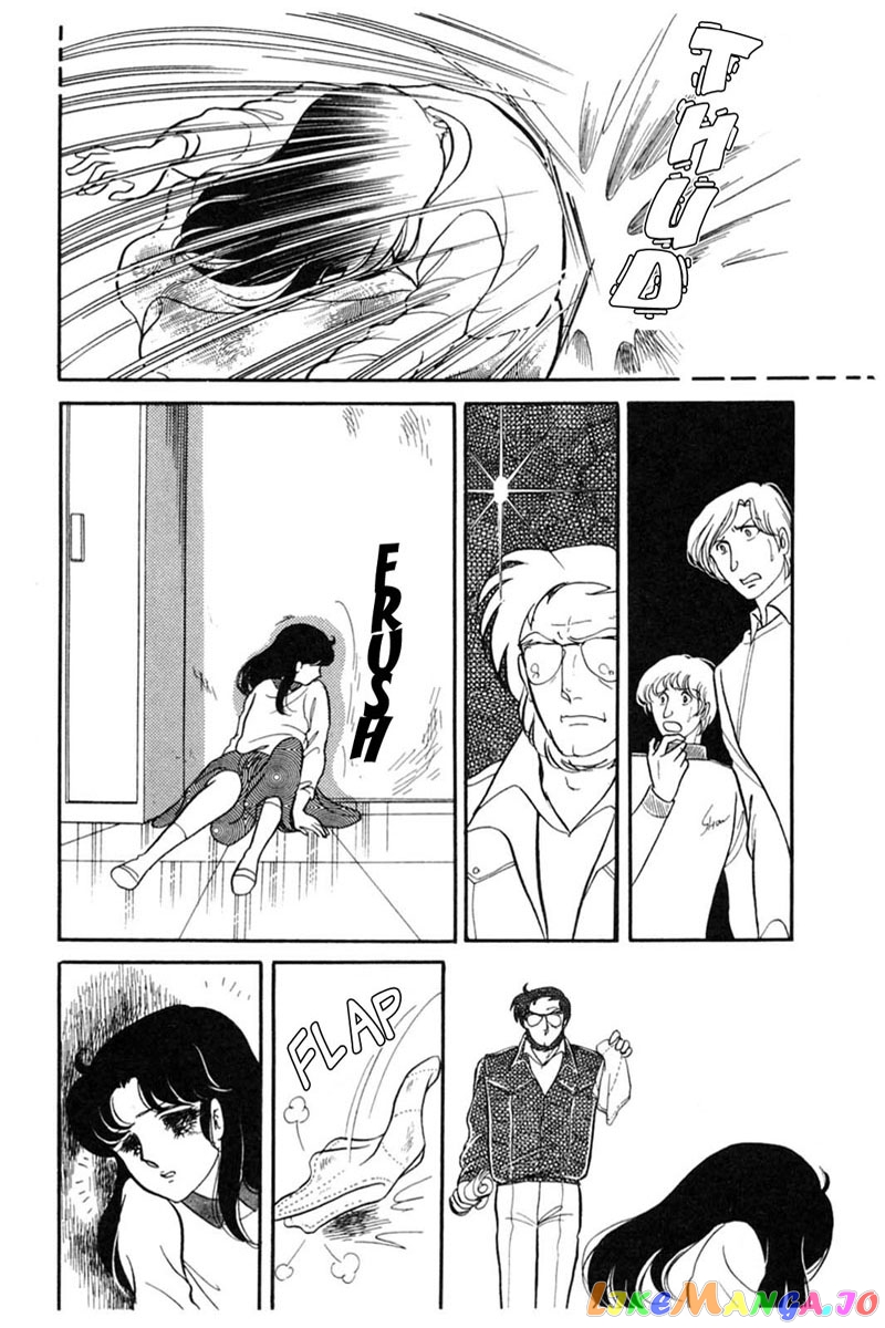 Glass Mask chapter 146 - page 23