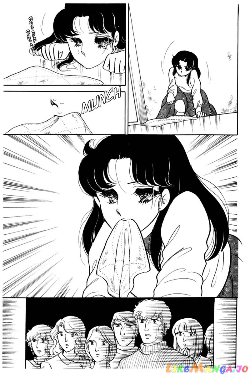 Glass Mask chapter 146 - page 24