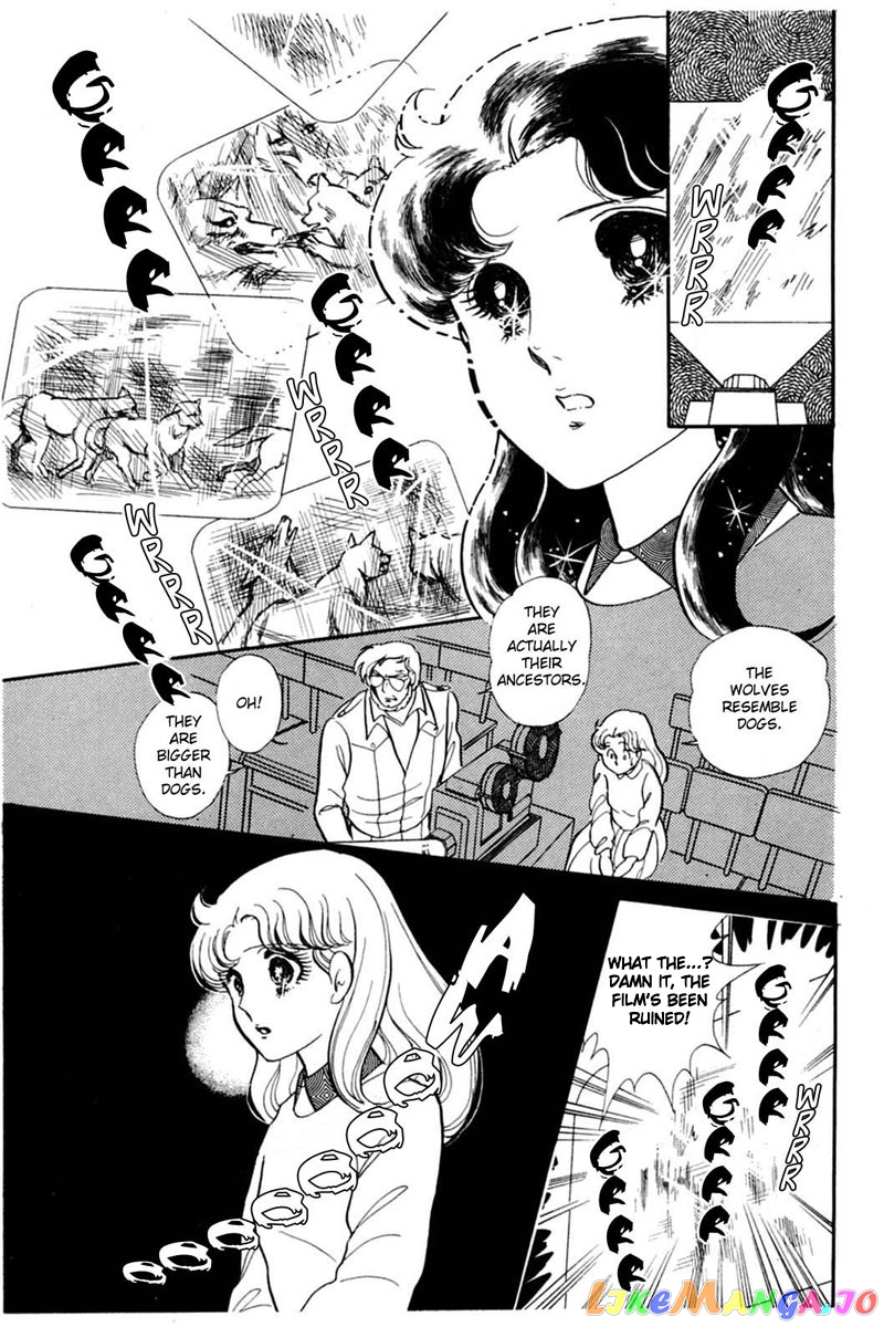 Glass Mask chapter 146 - page 28
