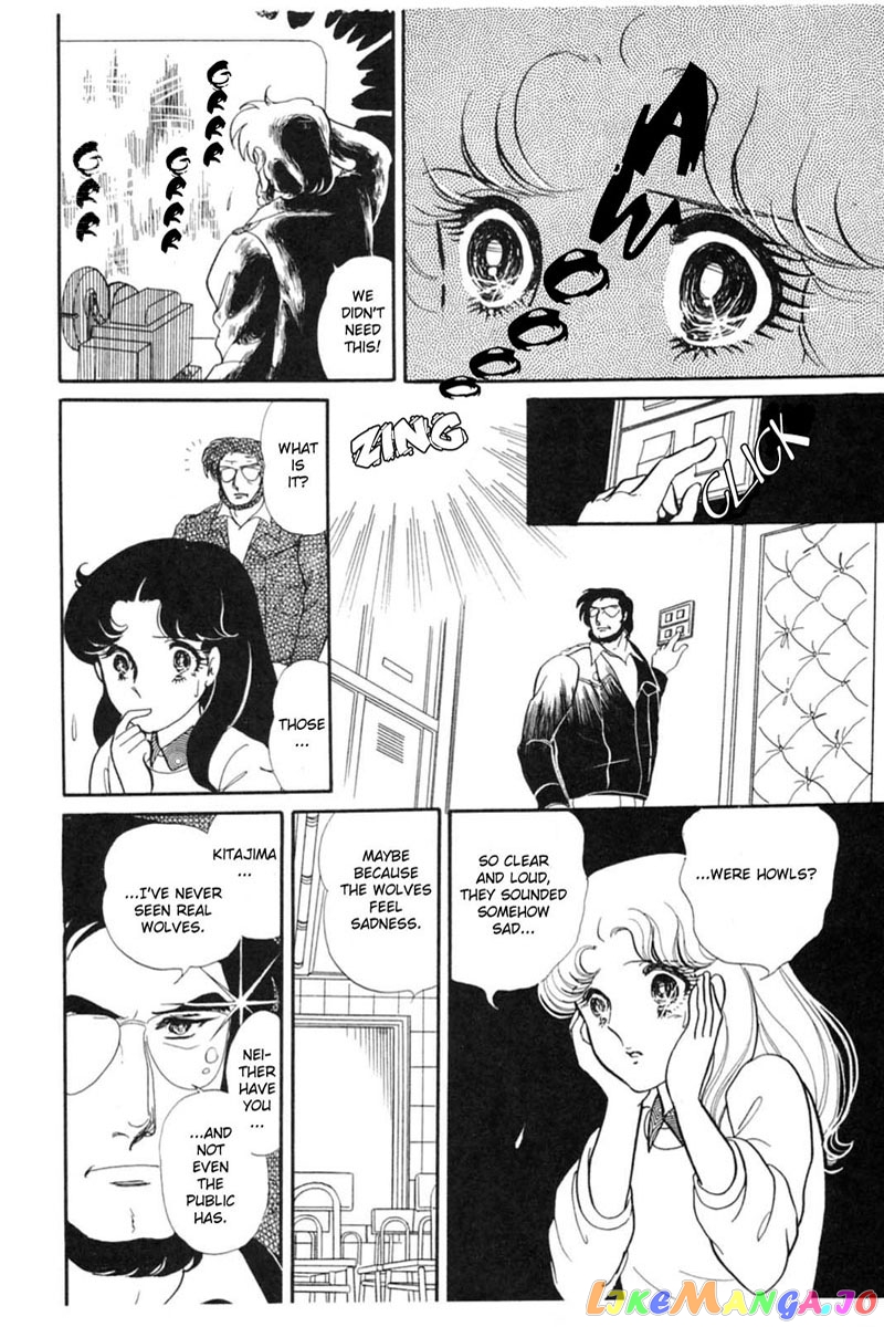 Glass Mask chapter 146 - page 29