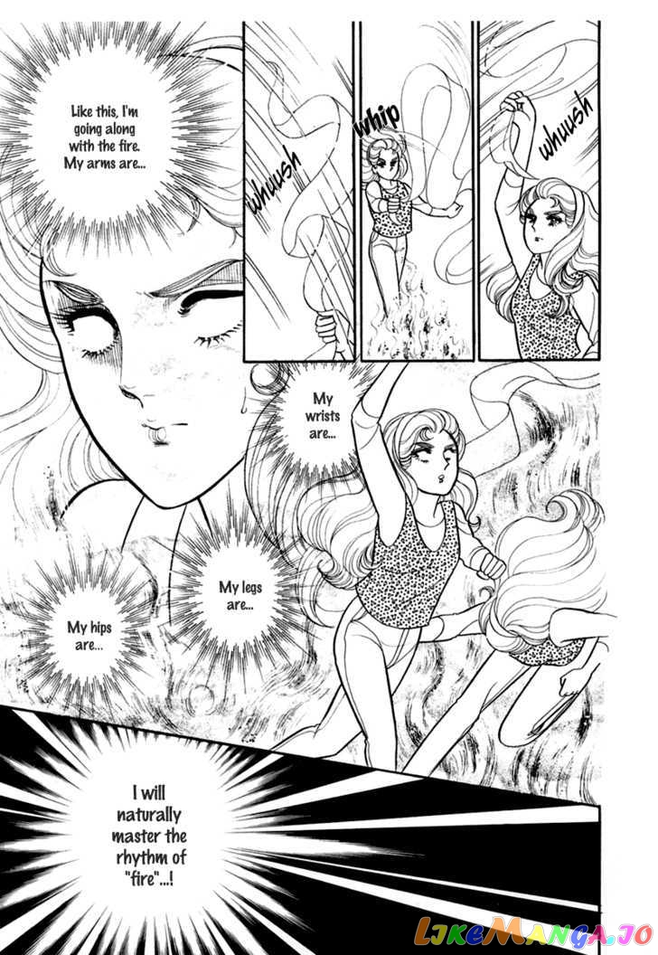 Glass Mask chapter 107 - page 12