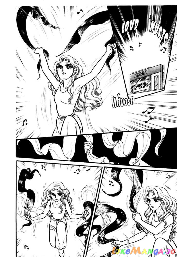 Glass Mask chapter 107 - page 27