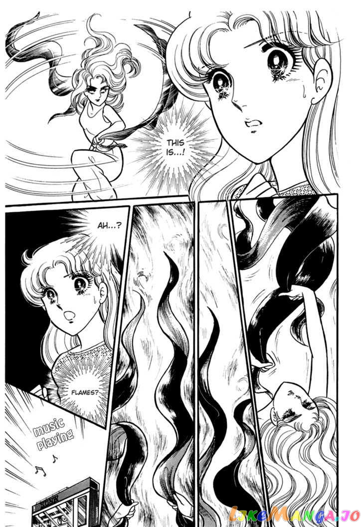 Glass Mask chapter 107 - page 28