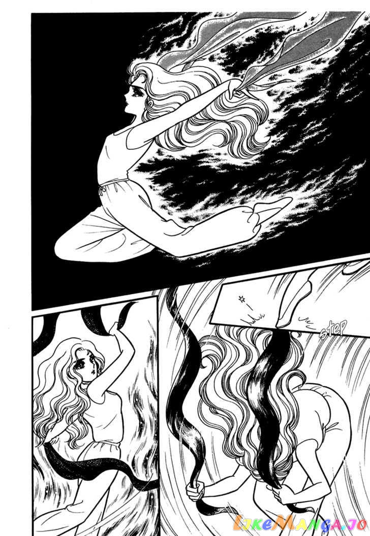 Glass Mask chapter 107 - page 29