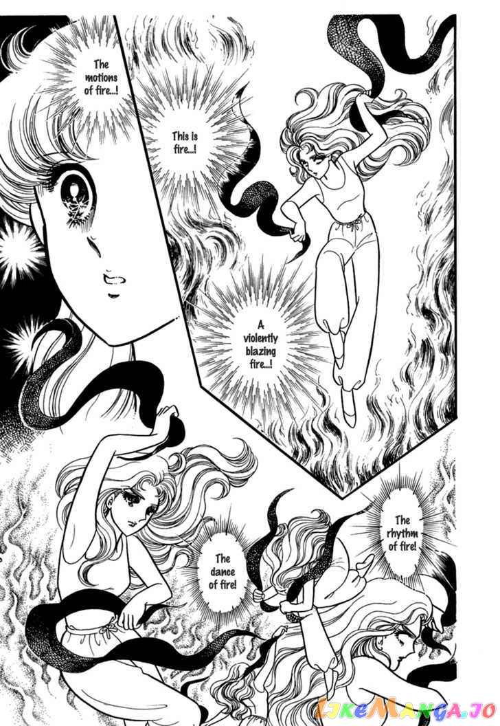 Glass Mask chapter 107 - page 30