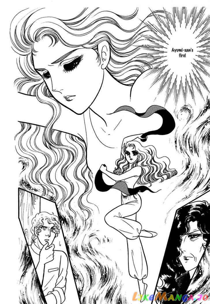 Glass Mask chapter 107 - page 31