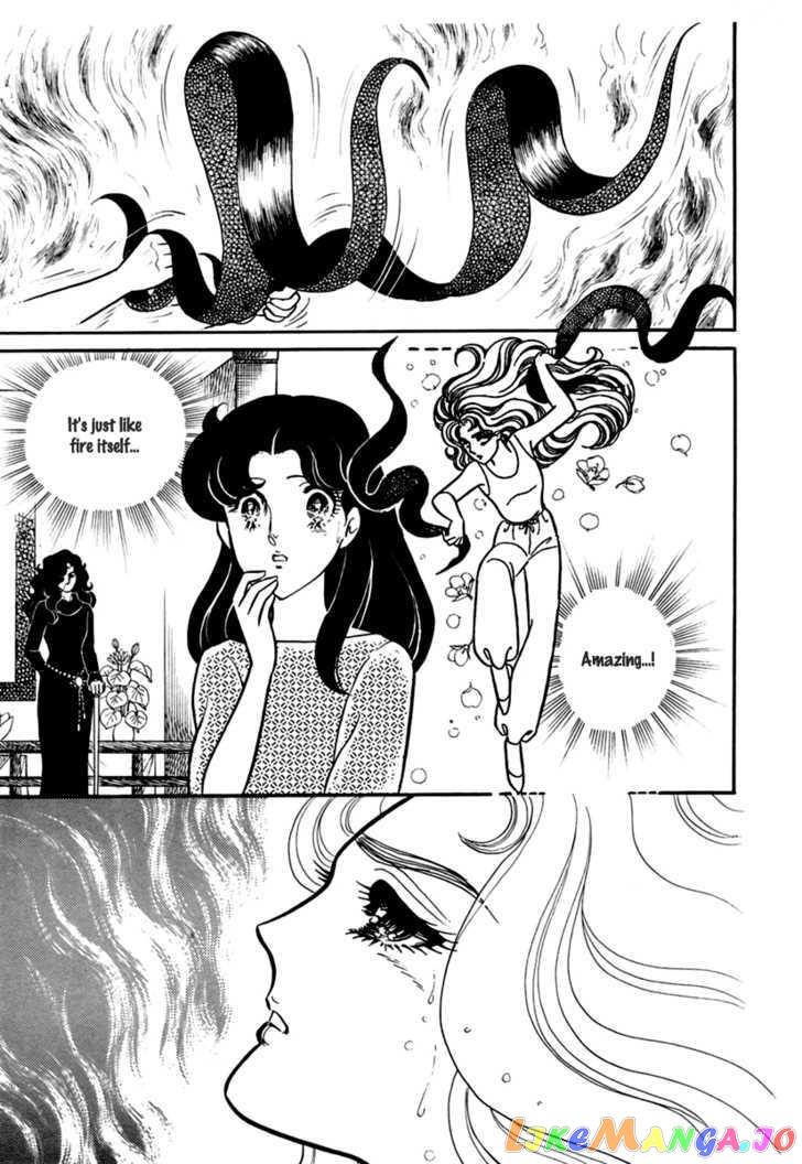 Glass Mask chapter 107 - page 32