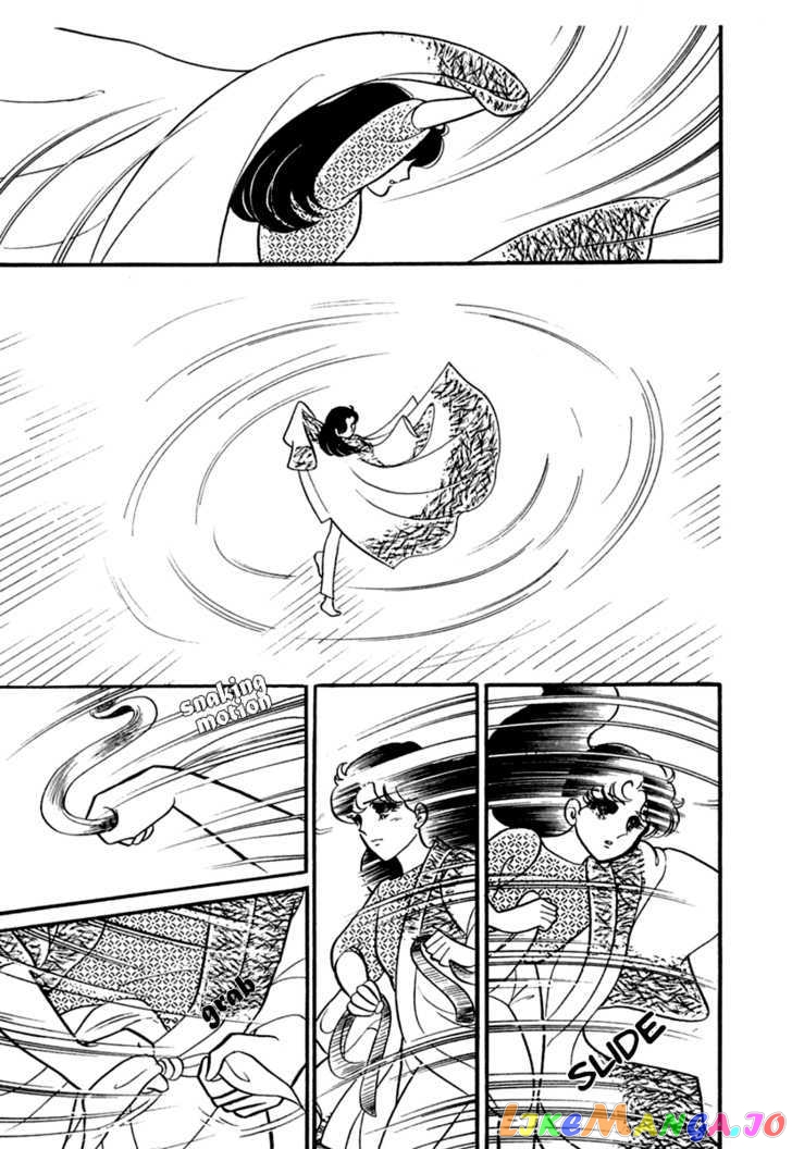 Glass Mask chapter 107 - page 38