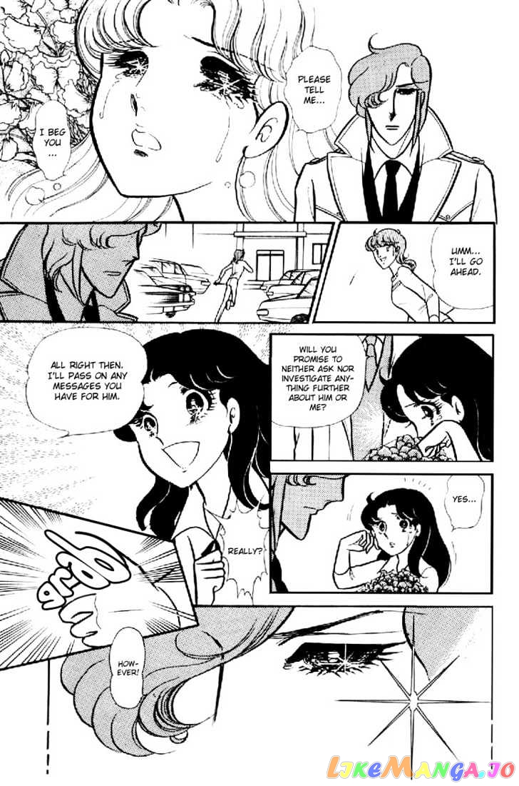 Glass Mask chapter 28 - page 14