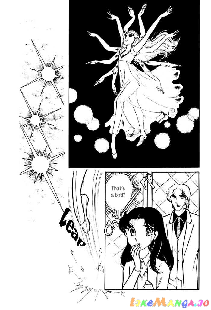 Glass Mask chapter 28 - page 29