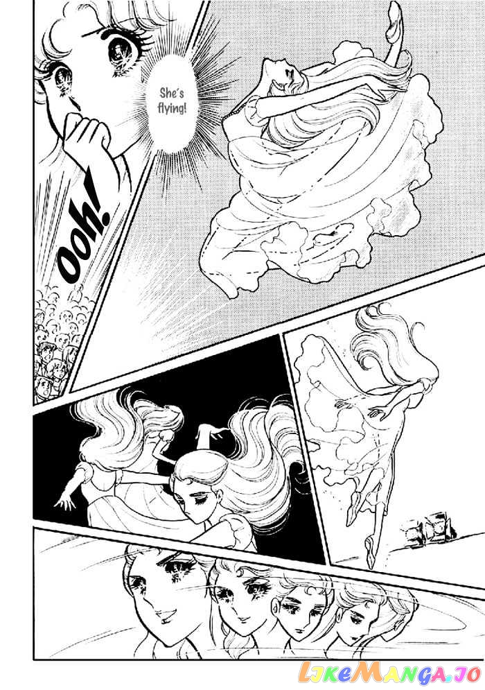 Glass Mask chapter 28 - page 30