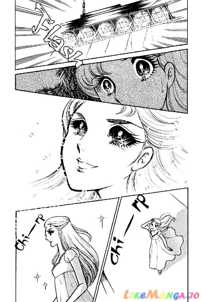 Glass Mask chapter 28 - page 31