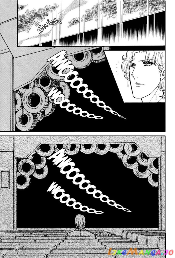 Glass Mask chapter 170 - page 12