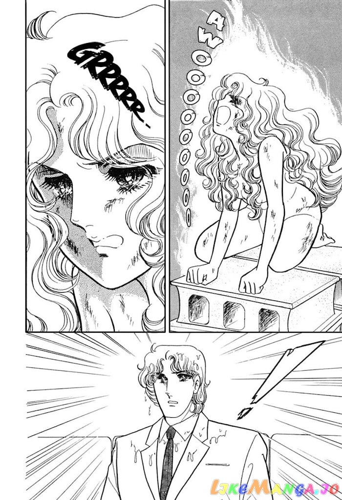 Glass Mask chapter 170 - page 17
