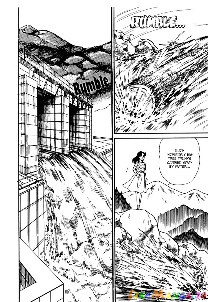 Glass Mask chapter 194 - page 15