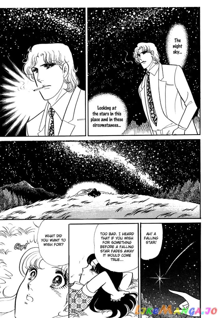 Glass Mask chapter 194 - page 28