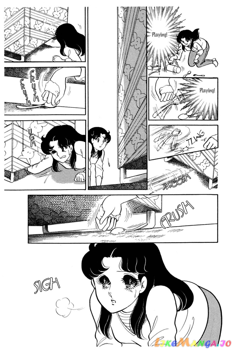 Glass Mask chapter 147 - page 11