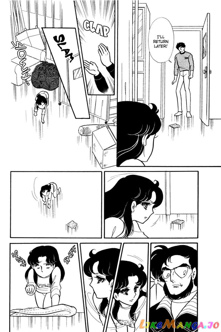 Glass Mask chapter 67 - page 13