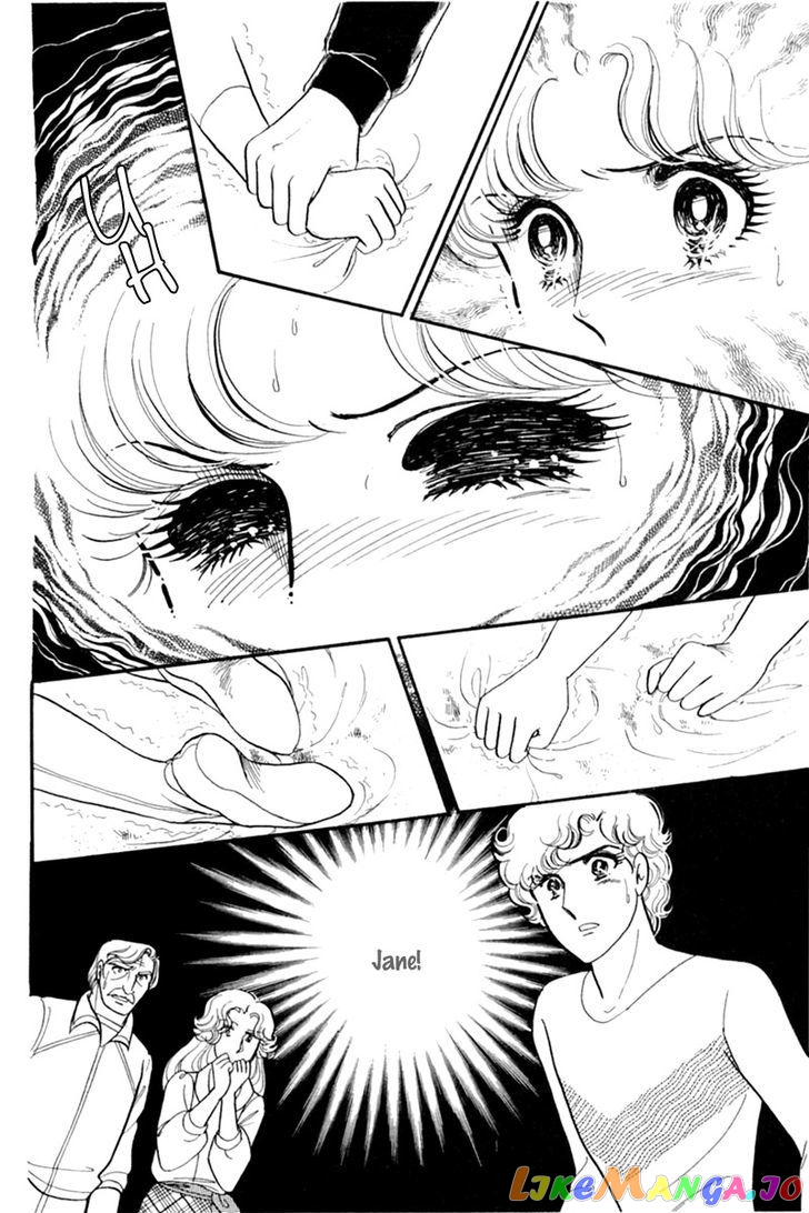 Glass Mask chapter 67 - page 25