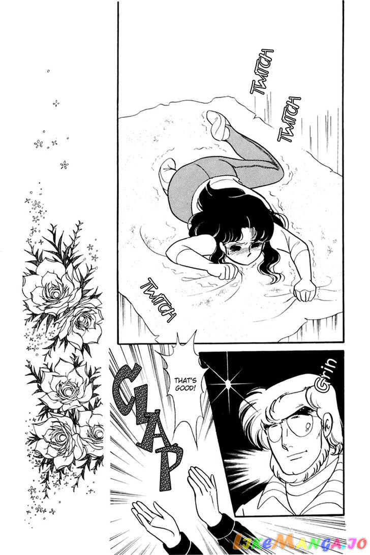 Glass Mask chapter 67 - page 26