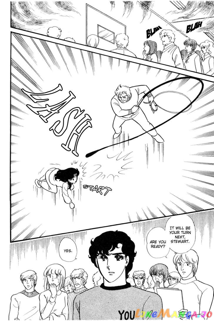 Glass Mask chapter 67 - page 7