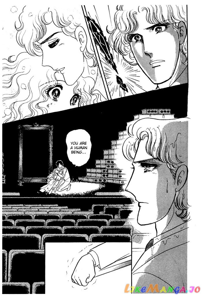 Glass Mask chapter 171 - page 17
