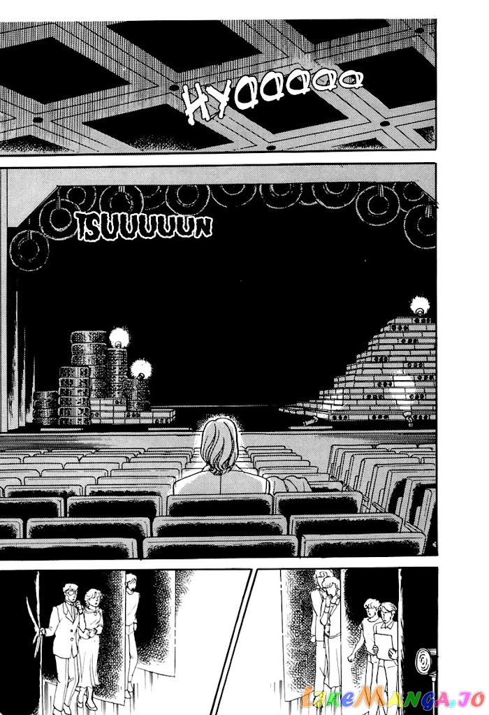 Glass Mask chapter 171 - page 26