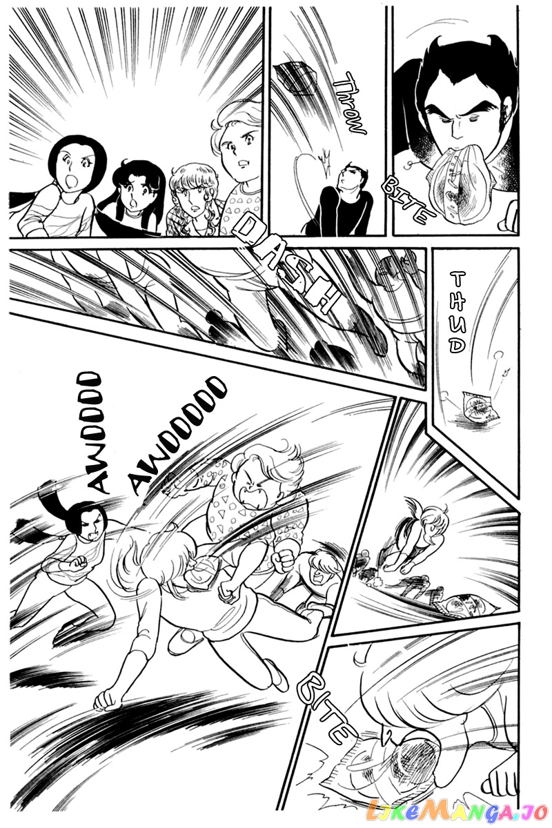 Glass Mask chapter 148 - page 17