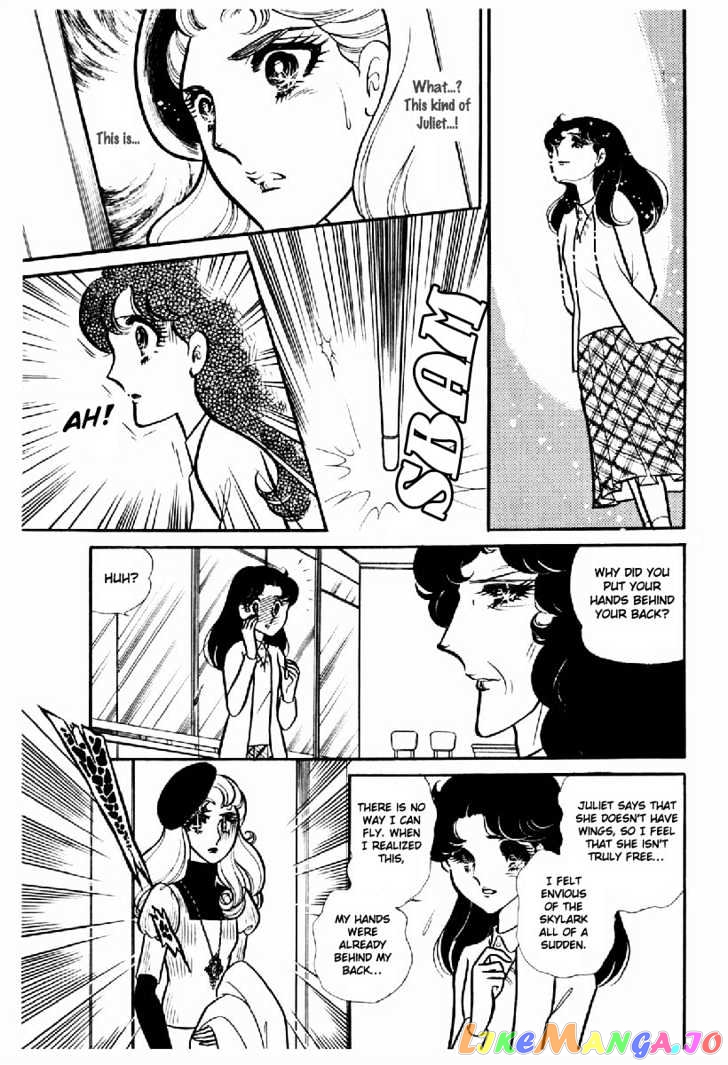 Glass Mask chapter 30 - page 14