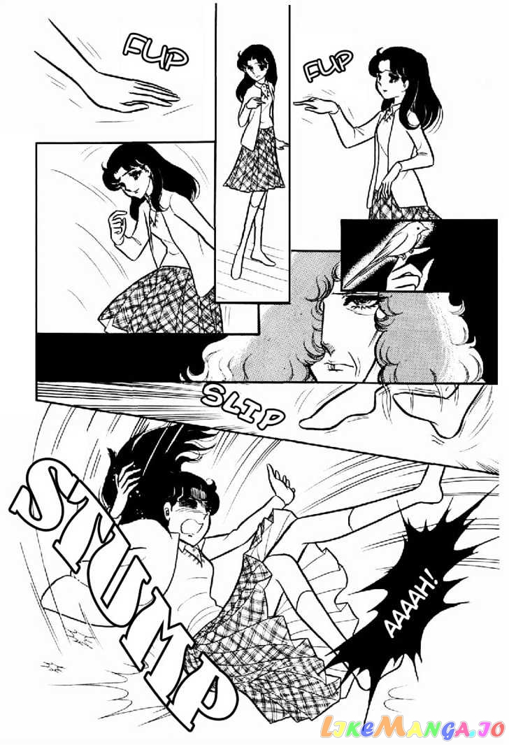 Glass Mask chapter 30 - page 9