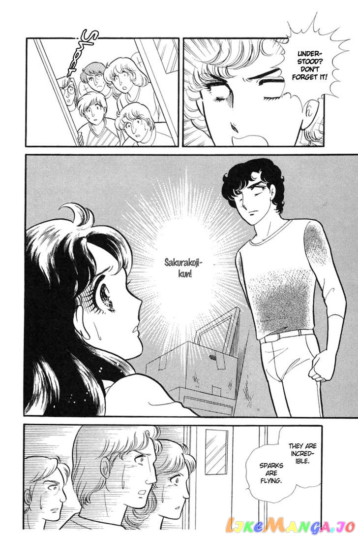 Glass Mask chapter 68 - page 26