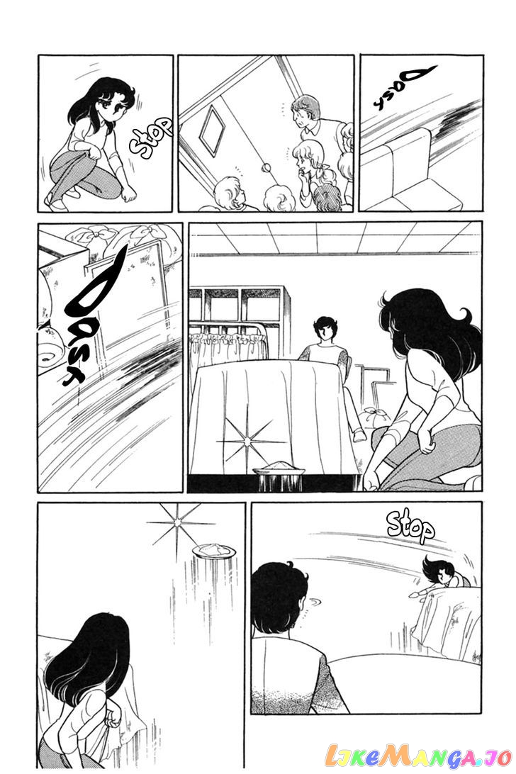 Glass Mask chapter 68 - page 30