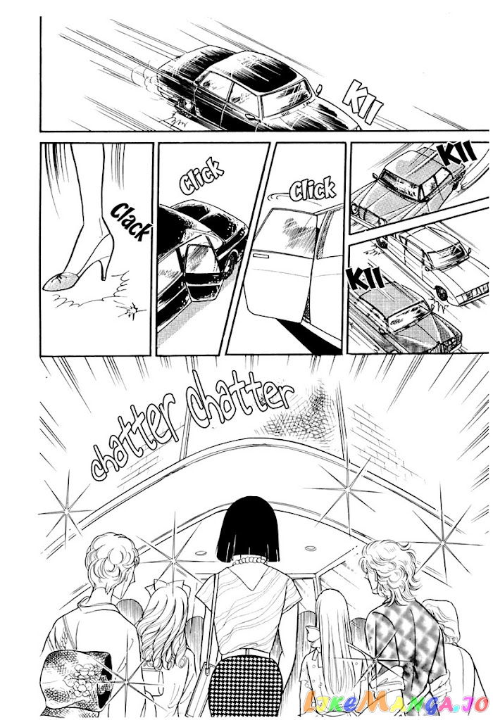 Glass Mask chapter 172 - page 11