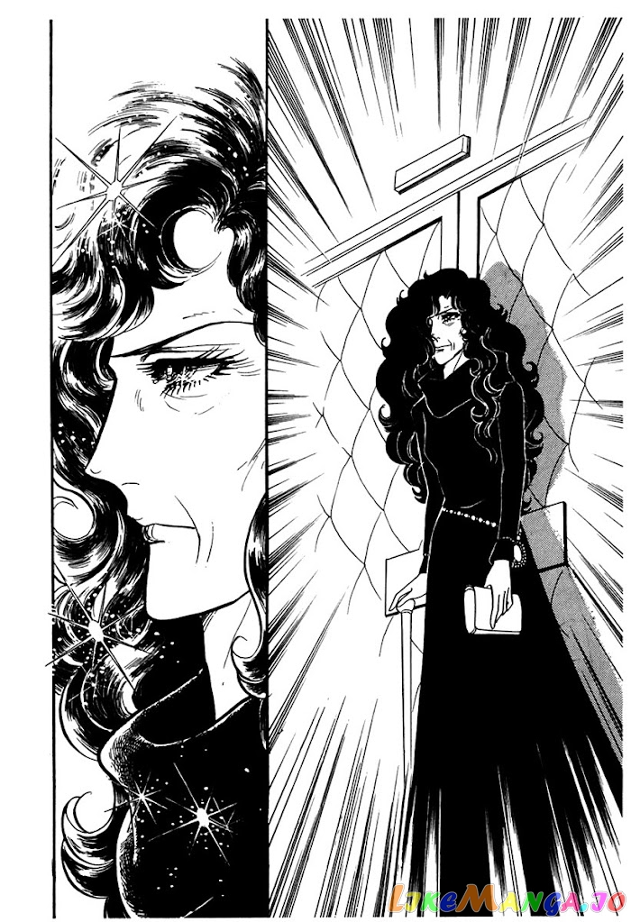 Glass Mask chapter 172 - page 25